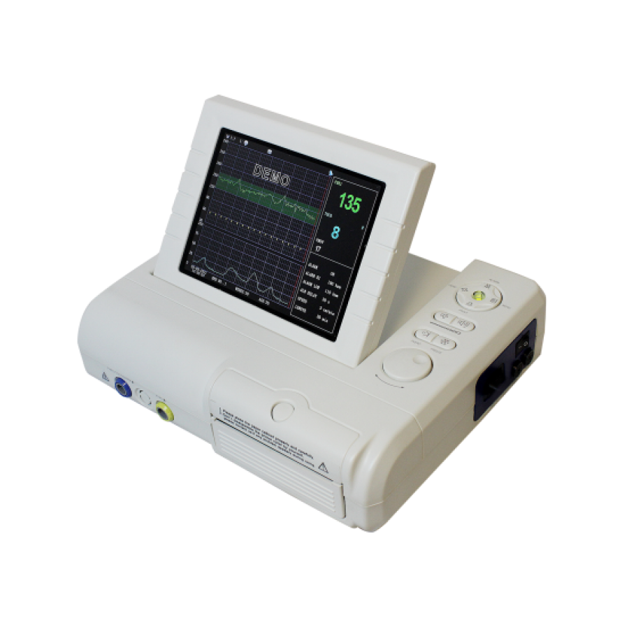 Doppler Fetal - CONTEC - Ryemed Panama